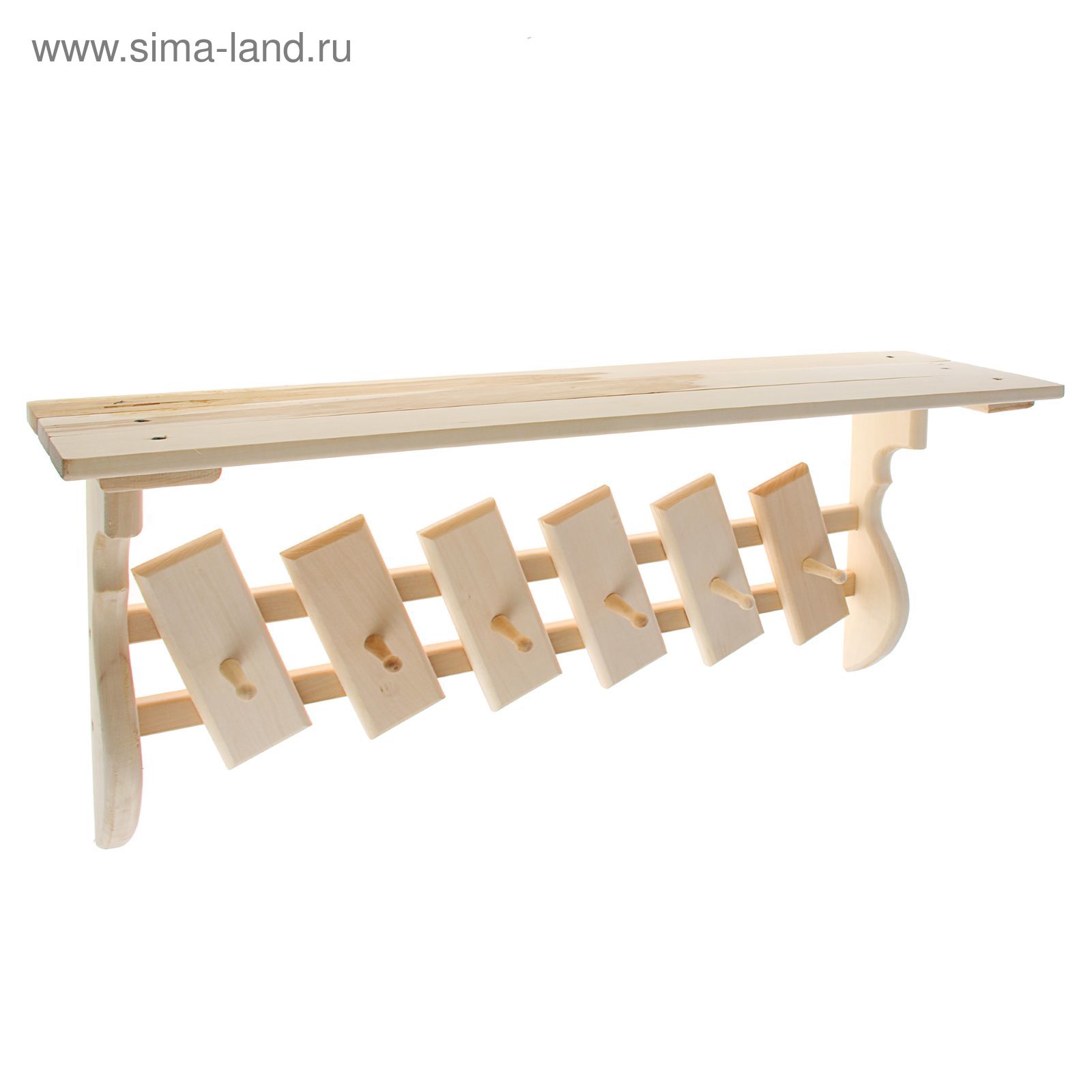 Полка ссср
