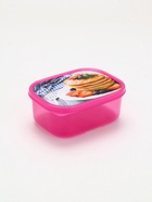 Ланч - бокс прямоугольный «Блинчики», 500 мл - Фото 4