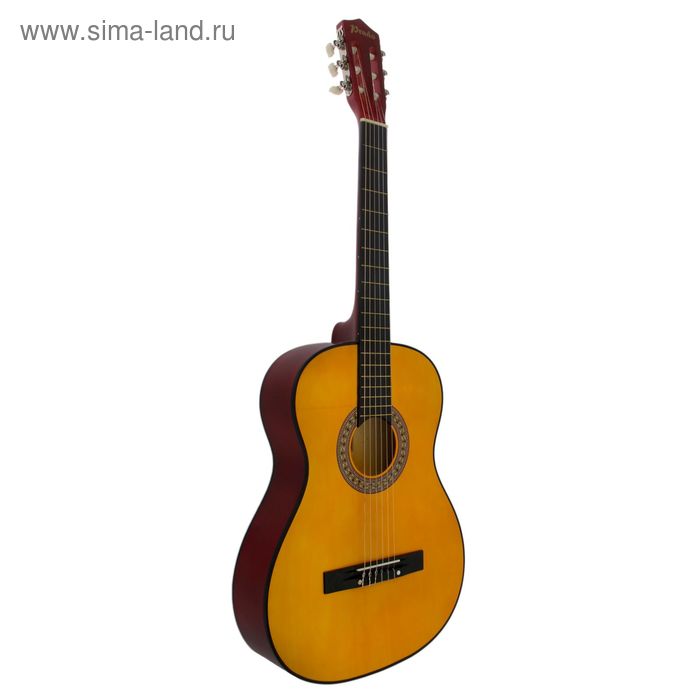 Классическая гитара Prado HC - 390 / Y - Фото 1