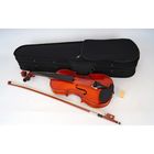 Скрипка 3/4 с футляром и смычком Carayа MV-002 - Фото 1
