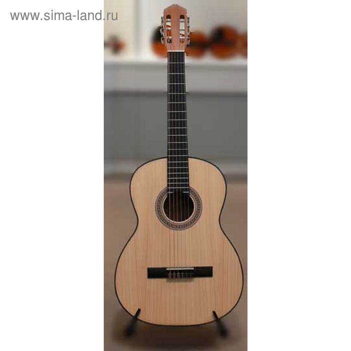 Акустическая гитара  Strunal 300-OP-4/4 - Фото 1