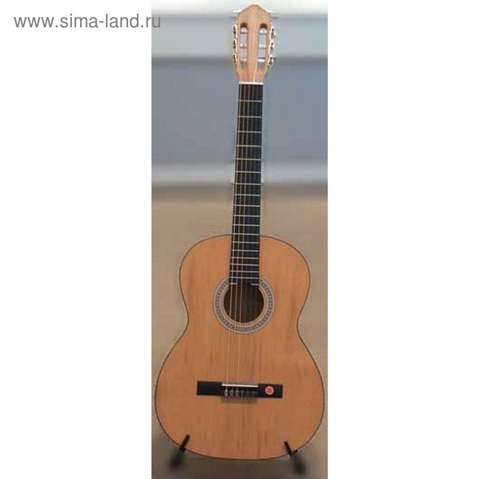 Классическая гитара Strunal 371-OP-4/4 - Фото 1