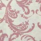 Ткань для пэчворка "Викторианские розы", 50х55см, 146±5г/кв.м, ВР-22, цвет розовый - Фото 2
