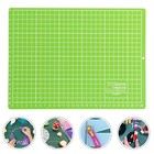 Мат для резки, двусторонний, 30 × 22 см, А4, цвет бежевый, DKD-004 - Фото 4