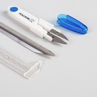 Набор инструментов для рукоделия, 8 предметов - Фото 2