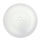 Тарелка для микроволновой печи Euro Kitchen Eur N-10, диаметр 284 мм - Фото 1
