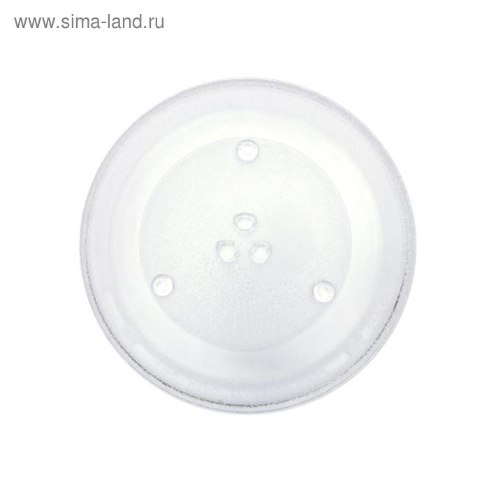Тарелка для микроволновой печи Euro Kitchen Eur N-11, диаметр 285 мм - Фото 1