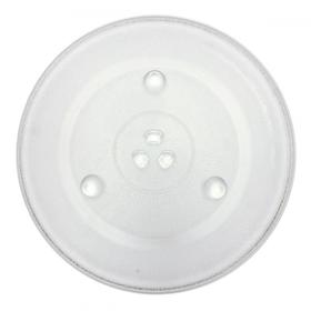 Тарелка для микроволновой печи Euro Kitchen Eur N-13, диаметр 315 мм