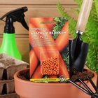 Семена Морковь "Красный великан" простое драже, 300 шт - фото 809628084