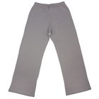 Брюки женские, цвет серый, размер 50 - Фото 4