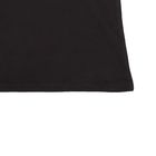 Водолазка женская с короткими рукавами, цвет чёрный, размер 50 - Фото 4