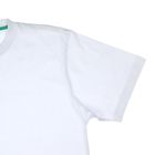 Футболка мужская, цвет белый, размер 52 - Фото 3