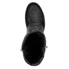 Сапоги мужские, размер 45, цвет черный (арт. LDM00918-01) - Фото 4