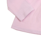 Блузка для девочки "Принт", рост 98-104 см, цвет розовый 222В-121 - Фото 5
