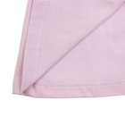Блузка для девочки "Принт", рост 122-128 см, цвет розовый 222В-121 - Фото 6