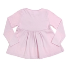 Блузка для девочки "Принт", рост 122-128 см, цвет розовый 222В-121 - Фото 7