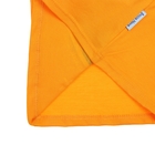 Джемпер для мальчика "Принт", рост 110-116 см, цвет оранжевый 205Е-121 - Фото 6