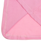 Пижама для девочки, рост 86-92 см (28), цвет розовый/жёлтый, принт мишка 361Д-1121 - Фото 6