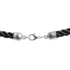 Колье жгут «Перламутр», цветной, 45см - Фото 2