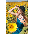 Колье жгут «Перламутр», цветной, 45см - Фото 3