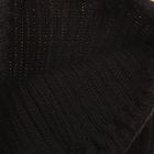 Свитер для мальчика, рост 116-122 см, цвет чёрно-белый - Фото 6