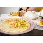 Ложка для мёда, дерево алтайская берёза, 13×2 см - Фото 4