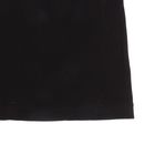 Джемпер для девочки "Секрет", рост 152 см (40), цвет чёрный Р818433 - Фото 4