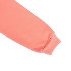 Пижама для девочки "Олень в шапке" (фуфайка, брюки), рост 98 см (26), цвет розовый/фиолетовый Р22841 - Фото 3