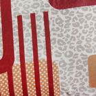 Постельное бельё 1,5 сп. Добрые традиции, рисунок 87, размер 150х215 см, 145х215 см, 70х70 см-2 шт., 105 г/м² - Фото 3