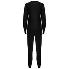 Термобельё женское (лонгслив, кальсоны) Comfort Extrim Women (3 слоя), размер 40, рост 164-170 см - Фото 4