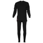 Комплект термобелья Comfort Classic (2 слоя), размер 48, рост 182-188 - Фото 3