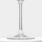 Набор стеклянных бокалов для вина Allegresse, 550 мл, 4 шт - Фото 4