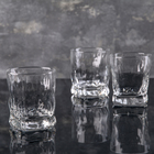 Набор стаканов Icy, 300 мл, 3 шт - Фото 1