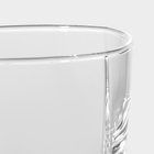 Стаканы Luminarc Sterling, 300 мл, набор 6 шт., стекло, прозрачные - Фото 3