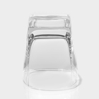 Стаканы Luminarc Sterling, 300 мл, набор 6 шт., стекло, прозрачные - Фото 4