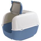 Туалет Ferplast Prima Cabrio закрытый - Фото 3