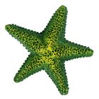 Грот Trixie "Морская звезда", 9 см, пластик (12 шт.) - Фото 3