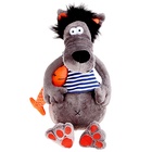 Мягкая игрушка «Волчок & Vobla», 26 см - Фото 2