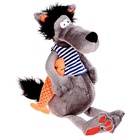 Мягкая игрушка «Волчок & Vobla», 26 см - Фото 3