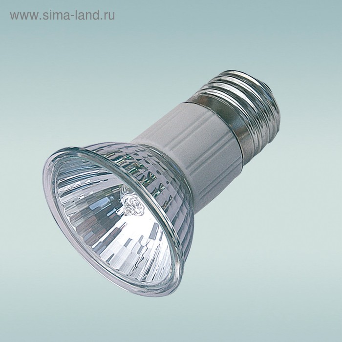 Галогеновая лампа для террариума,JBL ReptilDay Halogen, 100 ватт - Фото 1