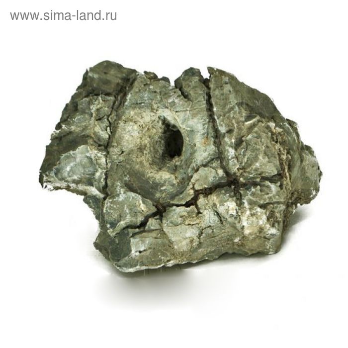 Камень натуральный UDeco Mini Landscape XL "Мини-ландшафт" размер 20-30 см, m=4-6 кг, 1 шт - Фото 1