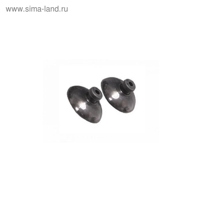 Комплект из двух присосок для нагревателя JBL ProTemp S, JBL ProTemp S Sauger (2x) - Фото 1