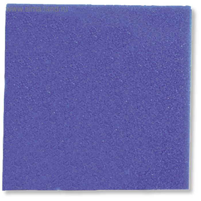 Губка листовая грубой очистки, JBL Coarse Filter Foam, 50x50x10 см - Фото 1