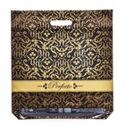 Пакет "Перфекто Бисмарк", полиэтиленовый с вырубной ручкой, 42 х 48 см, 90 мкм (25 шт) - фото 809485491