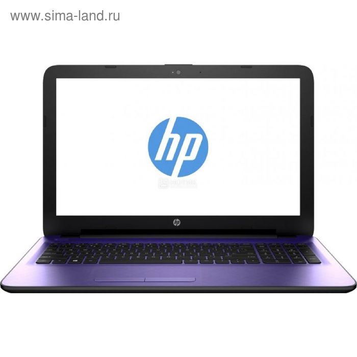 Ноутбук HP 15-ba504ur (X5D88EA) - Фото 1