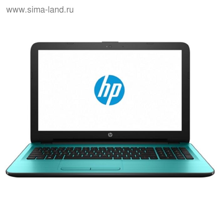 Ноутбук HP 15-ba506ur (Y6F18EA) - Фото 1