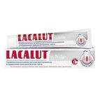 Зубная паста Lacalut White, 75 мл - фото 8502906