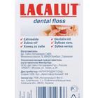 Зубная нить Lacalut  Dental, 50 м - Фото 2