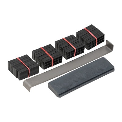 Набор для укладки ламината и паркетной доски «GRACE»