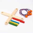 Игра «Кольцеброс», разборная, МИКС - Фото 4
